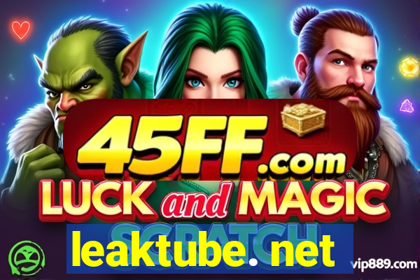 leaktube. net